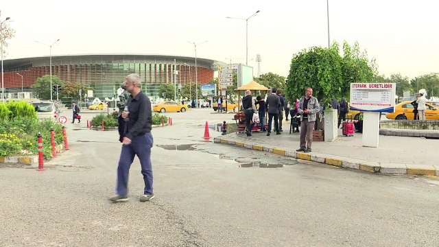 Grupo EI principal sospechoso de atentado en Turquía