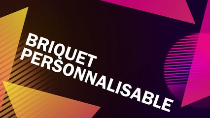 Briquet Personnalise avec votre photo