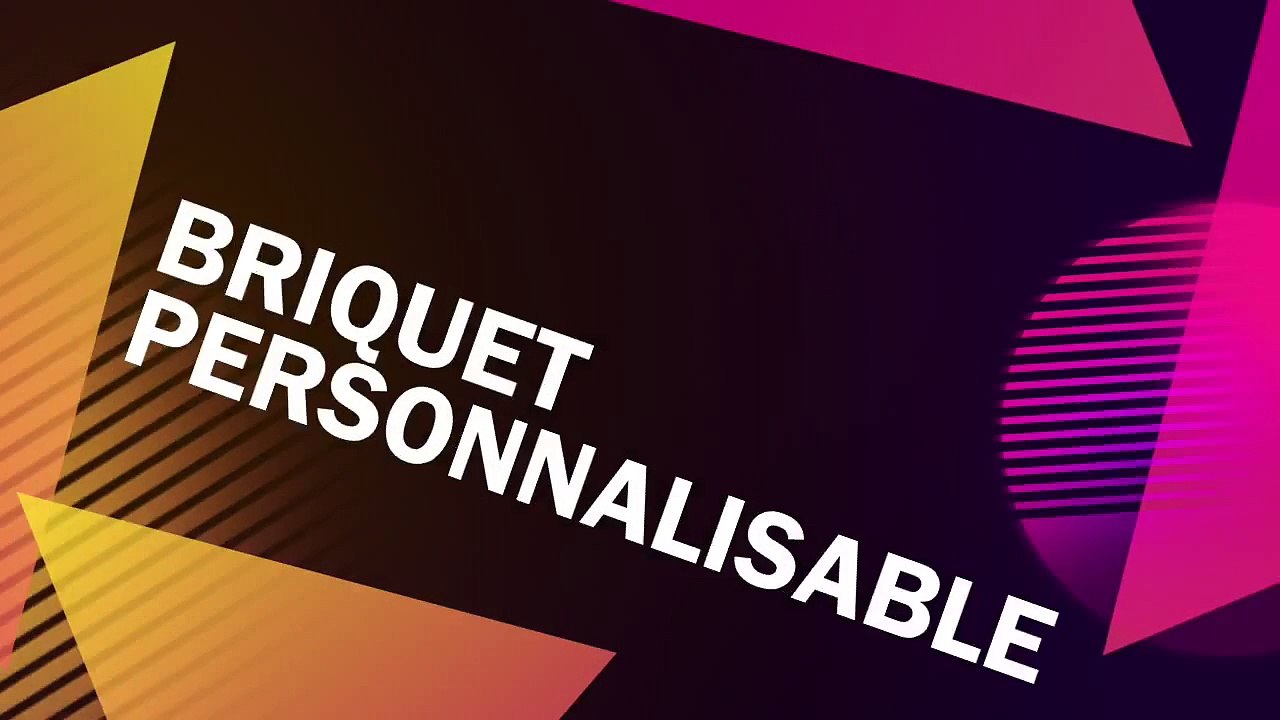 Briquet Personnalise avec votre photo