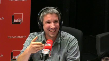 Quand Guillaume Meurice tente de réconcilier les Français avec la gendarmerie
