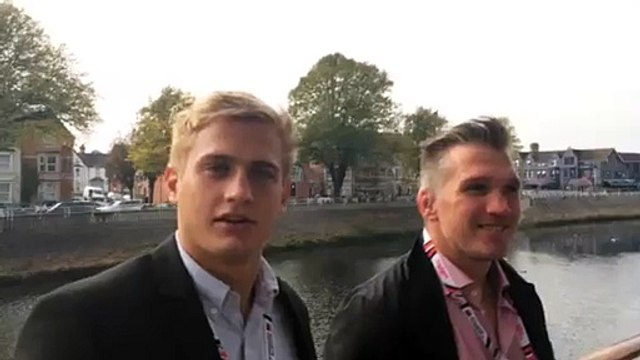 Jules Plisson et Sylvain Marconnet livrent leurs pronostics avant France Irlande