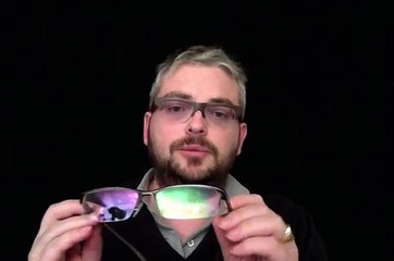 Presentation de notre nouvelle lunette - Ol'Optic - Opticien a Toulouse