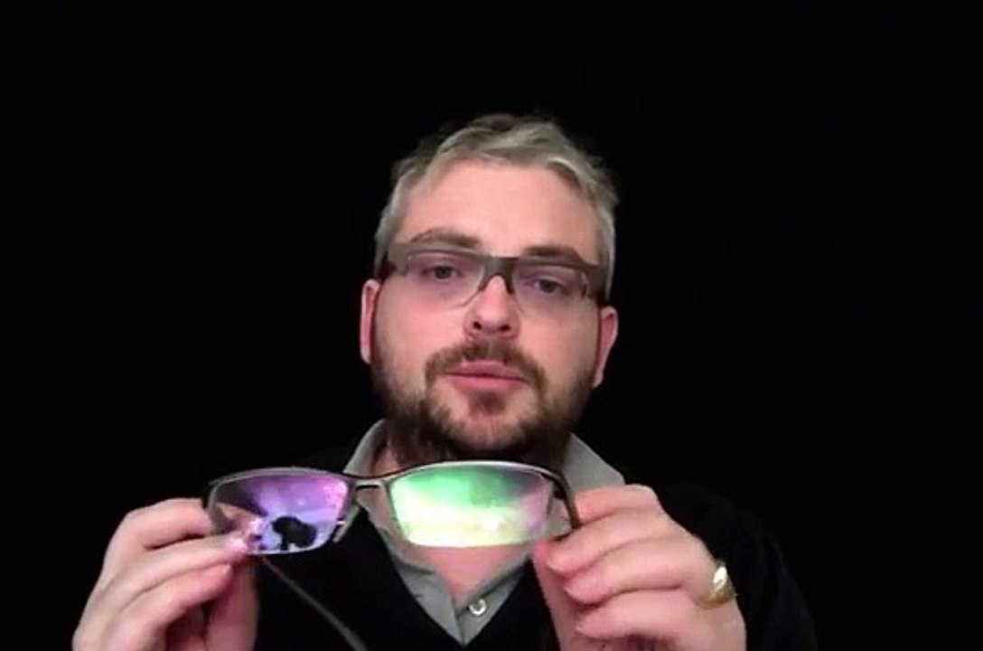 Presentation de notre nouvelle lunette - Ol'Optic - Opticien a Toulouse