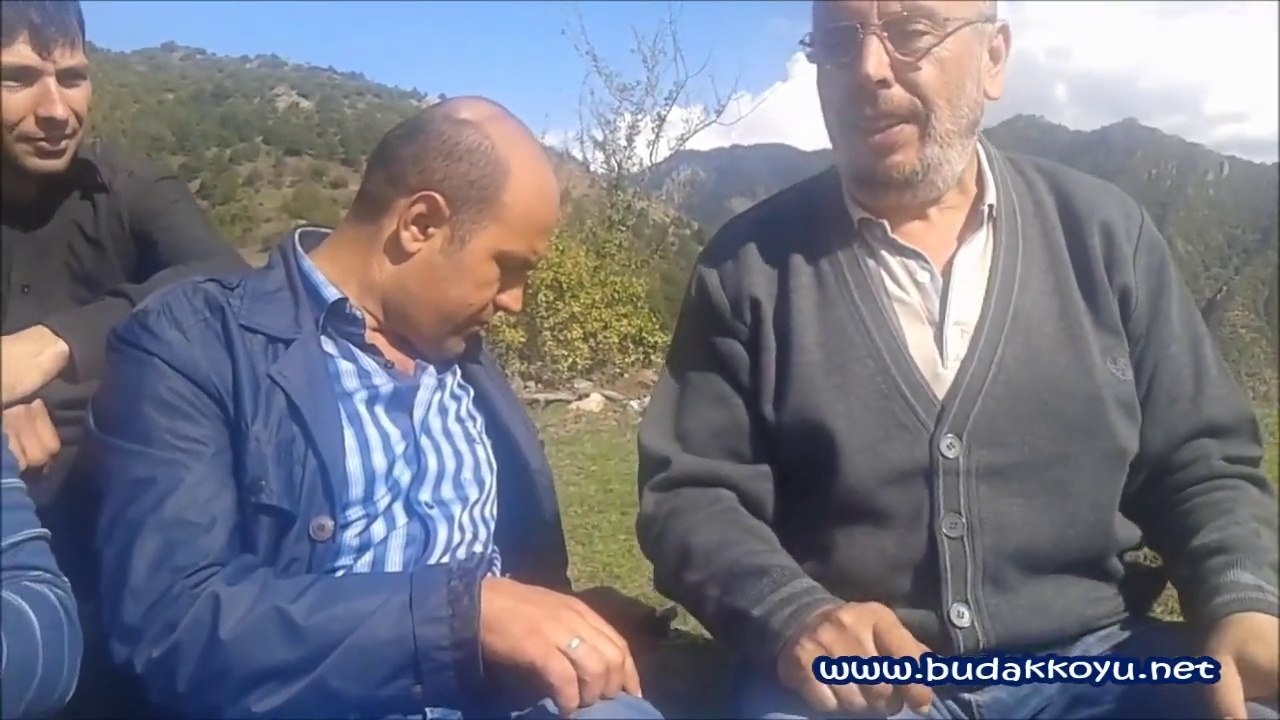 Falcıoğlu Hacı Mustafa YİĞİT Muhabbet