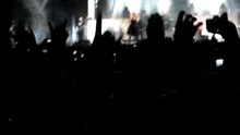 Bring my to life en vivo