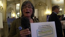 39 projets remontés : zéro pesticides, toiture solaire,...