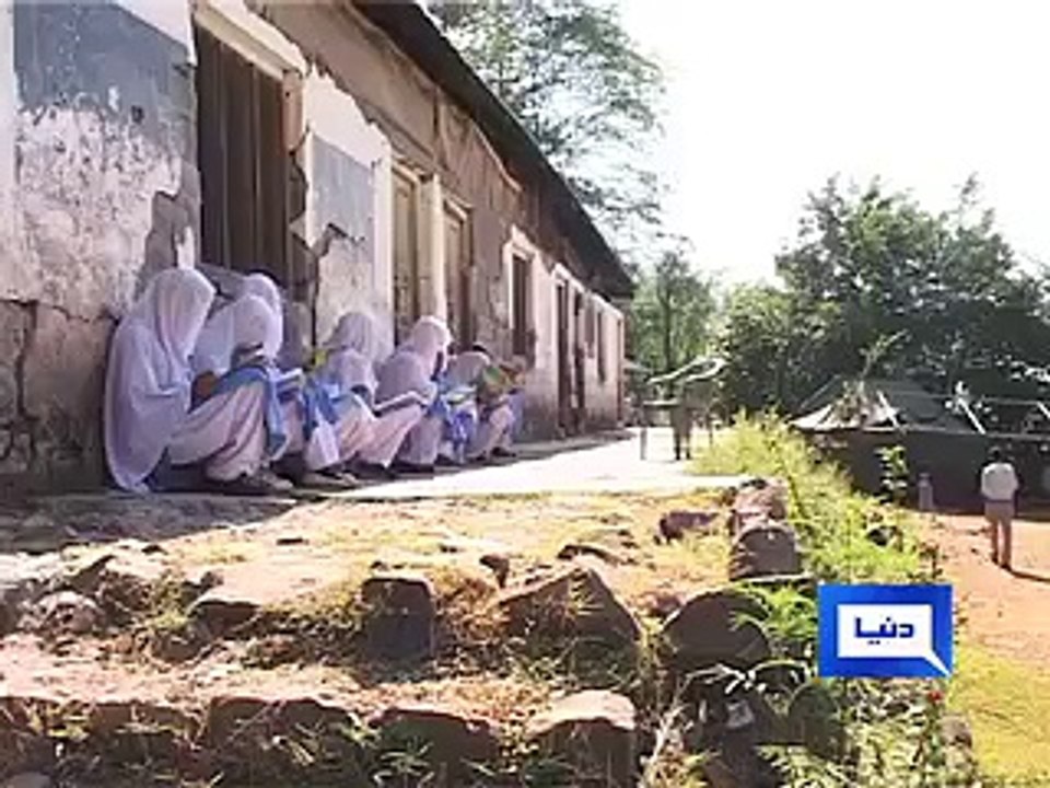 10th anniversary of 2005 Earthquake in Azad Kashmir - Must Watch