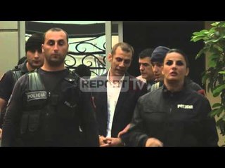 Tom Doshi e Mark Frroku takohen në Gjykatën e Lartë