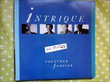 INTRIQUE -TOGETHER FOREVER (DANCE MIX)(RIP ETCUT)COOLTEMPO REC 87