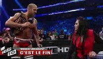 Biggest breakups- WWE Top 10, April 18, 2015