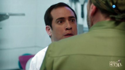 Promo segunda temporada EL CHIRINGUITO DE PEPE por www.culturaenserie.com