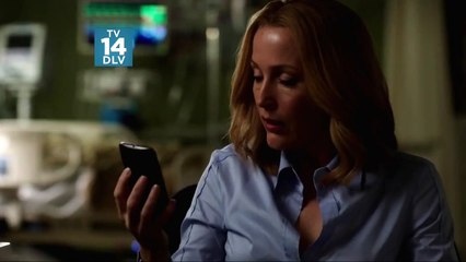 THE X-FILES New 2015 Season TRAILER The Truth is still out there