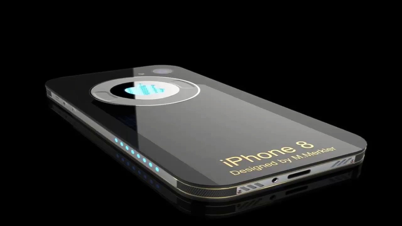 iphone 8 trailor 2015
