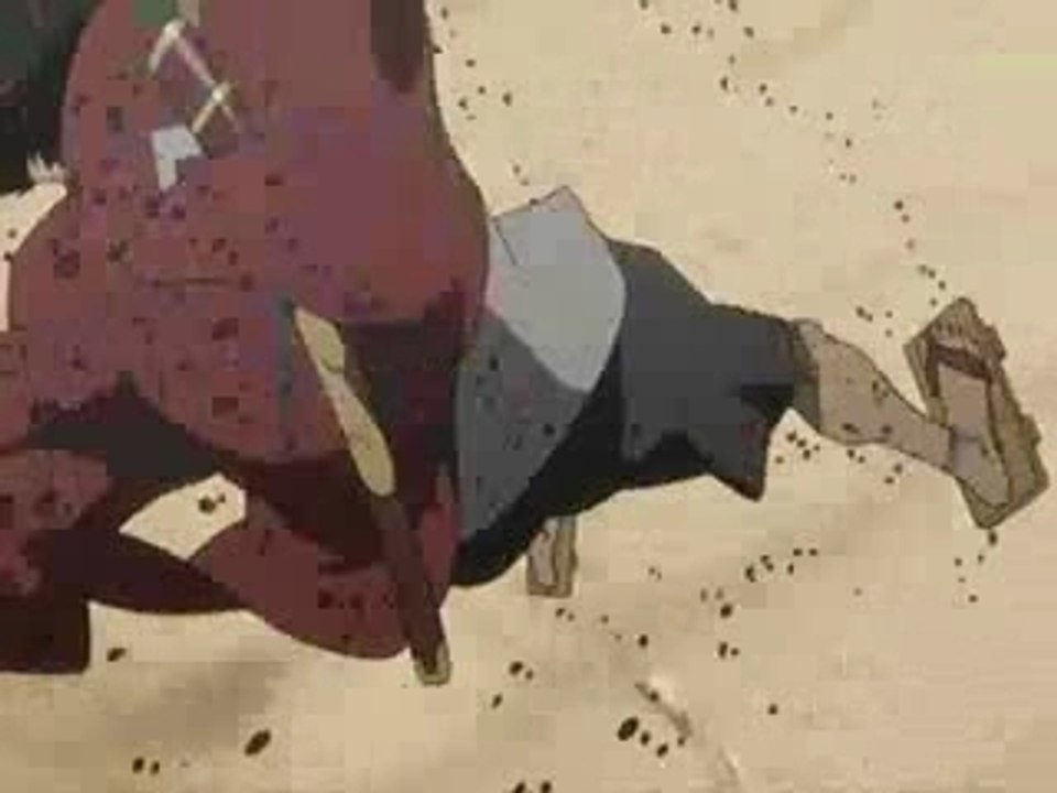 Samurai Champloo