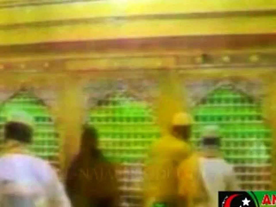 Ansar Party Lahore   Ghazi (A'S) Da Bakht Boland Ae