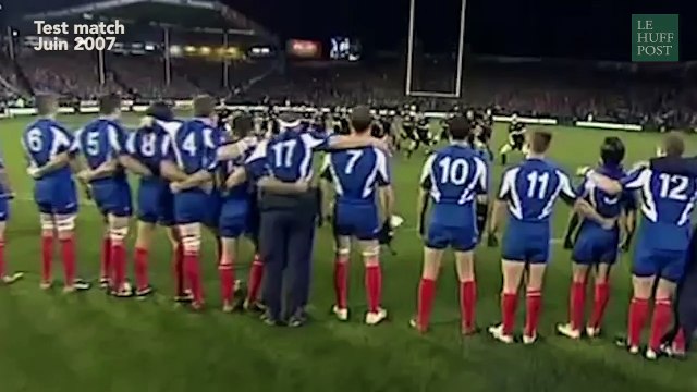 Les hakas lors des France - All Blacks : que vont bien pouvoir faire les Français lors du prochain ?