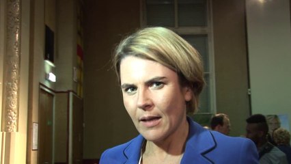 Stéphanie Von Euw à Montmorency