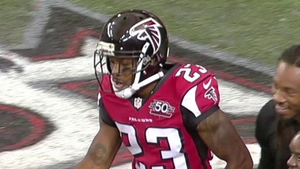 Week 5 Studs and Duds