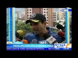 Tribunal de Venezuela acepta demanda de funcionarios chavistas contra Capriles por mensajes