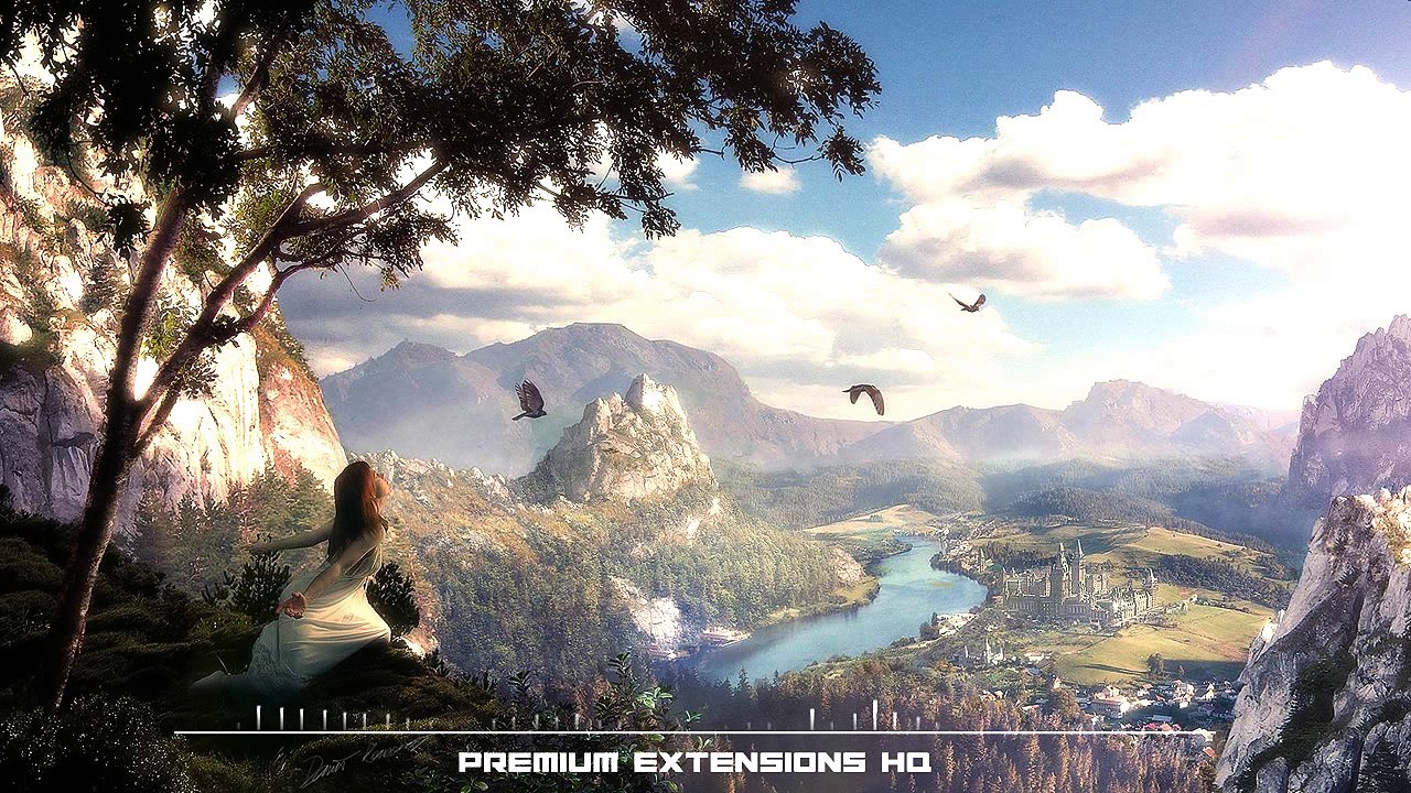 Alliance - The Speed Of Light (Extended Version)