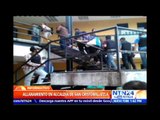 Funcionarios del Sebin allanan alcaldía del municipio San Cristóbal en Venezuela