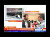 Periodista de El Mundo revela nombres de chavistas que estarían involucrados en lavado de dinero