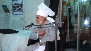 Allama Zulfiqar Hussain Mazhari p 2