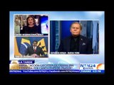 “Aquí no hay ninguna amenaza militar contra el pueblo venezolano”: Exembajador de Vzla ante la ONU