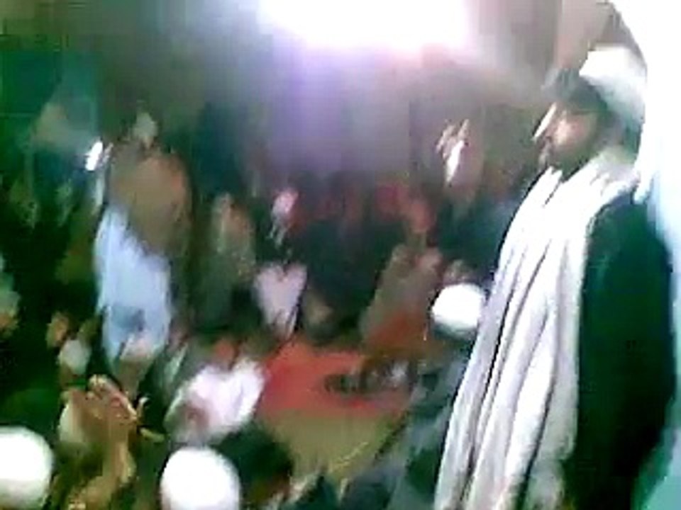karbogha sharif video 2015