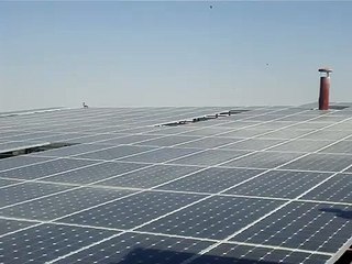 SOLAR SYSTEM FOR FACTORY KARACHI PAKISTAN