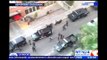 Video registra el momento en el que funcionarios del Sebin se lleva detenido al alcalde Ledezma