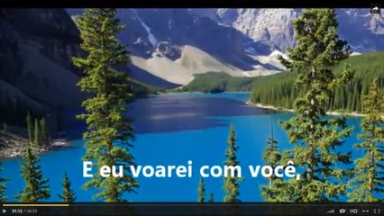 I'll Fly With You - Gigi D'agostino (Eu voarei com você)