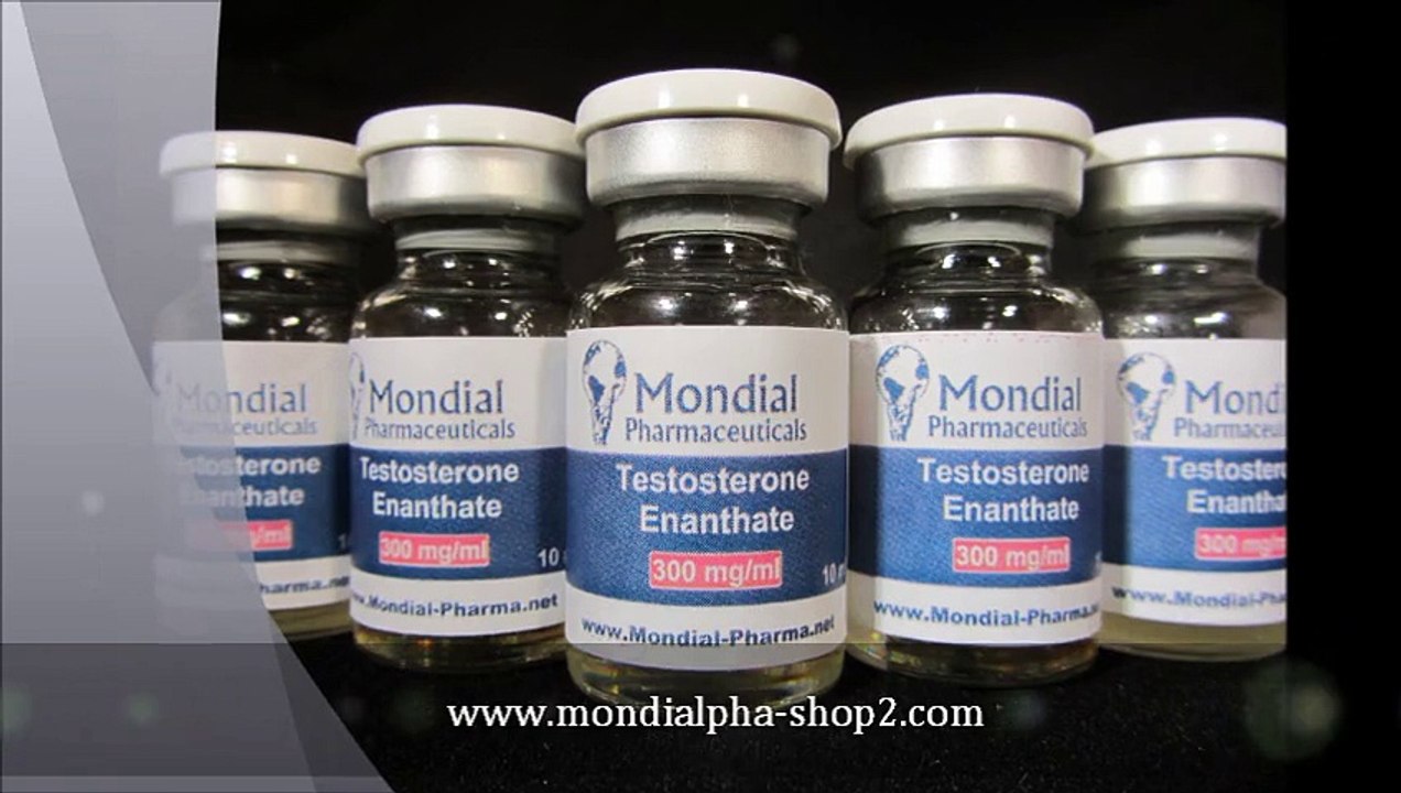 Testosterone Enanthate
