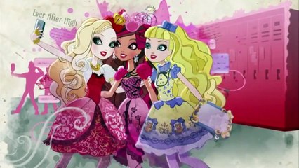 Cadena de Favores Ever After High™