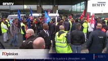 TextO’ : Air France - François Fillon : 