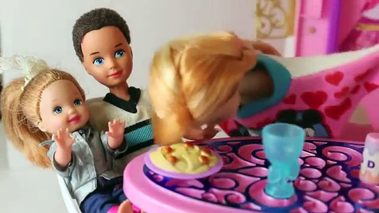 Barbie Cartoon In urdu Full Episode 2015