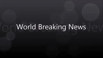 Plane crash-lands in Somalia, ex-PM on board