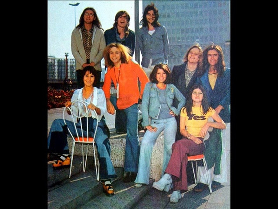 General - Heisser Sommer (1974)