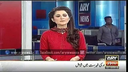 Headlines – 2300 – Monday – 12 – Oct – 2015