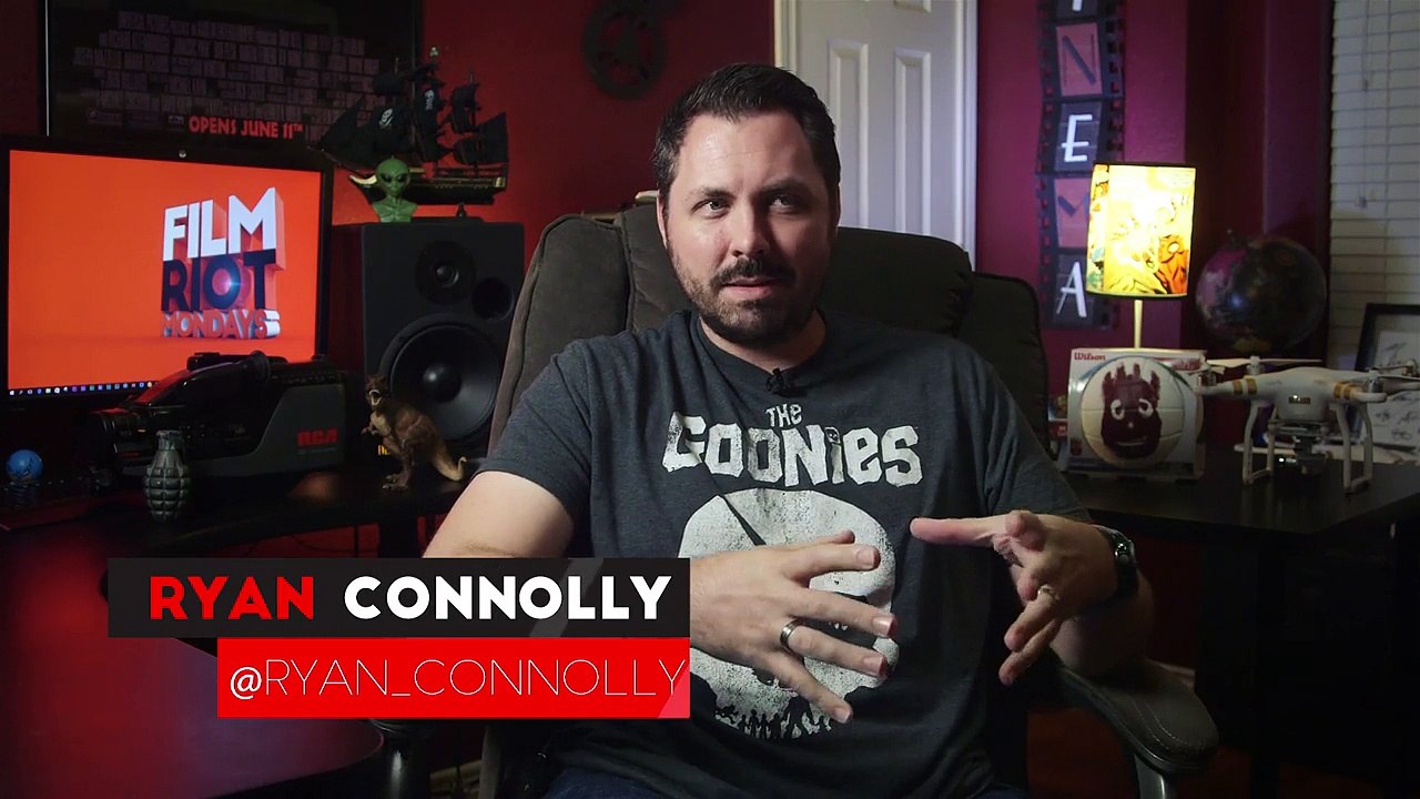 Mondays: Can You 'Succeed' in YouTube Filmmaking & Doing Sequels