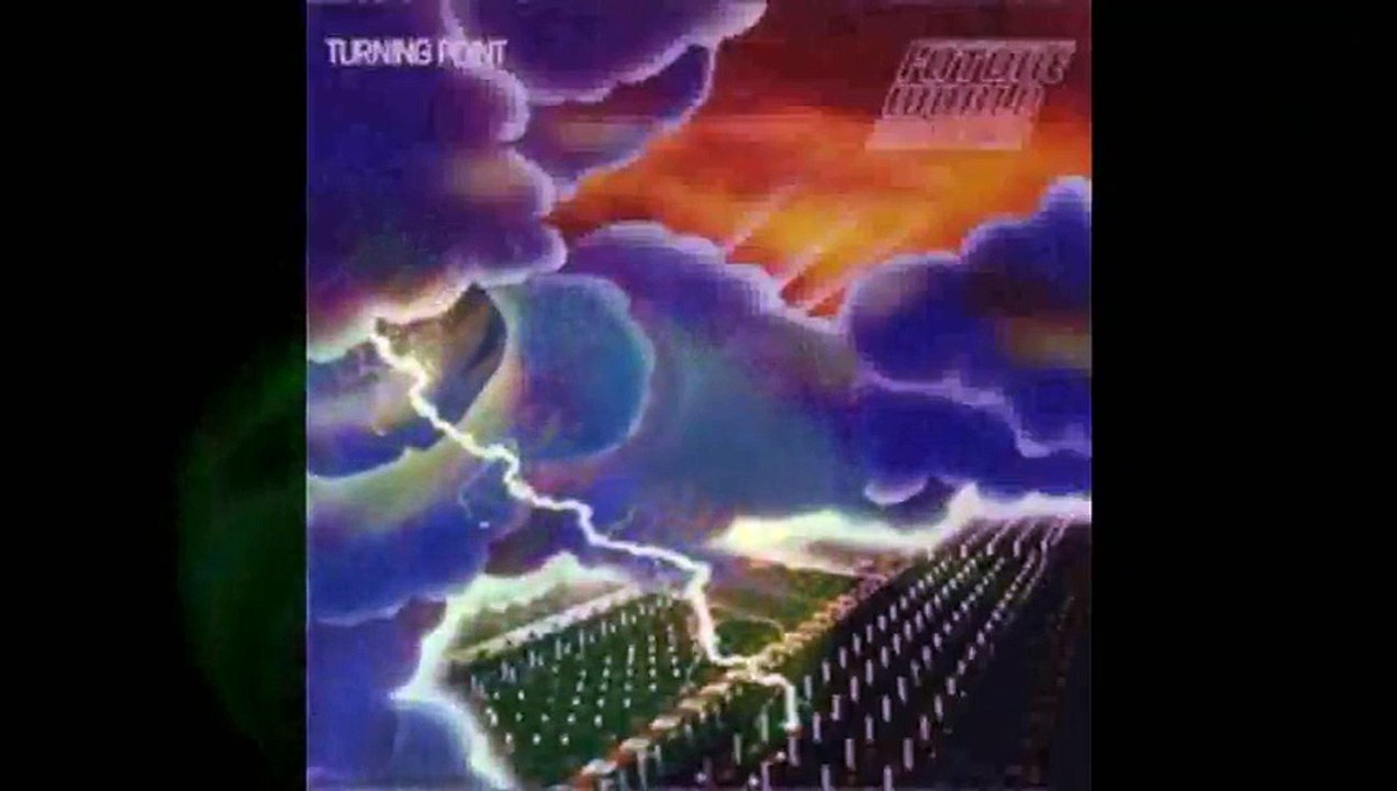 Future World Orchestra - Mister Y