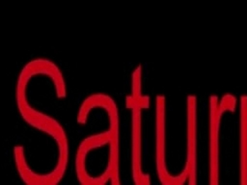 Saturne
