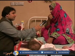 KHAPOONA With Yousaf Jan | EP # 21 ( 25-09-2015 )