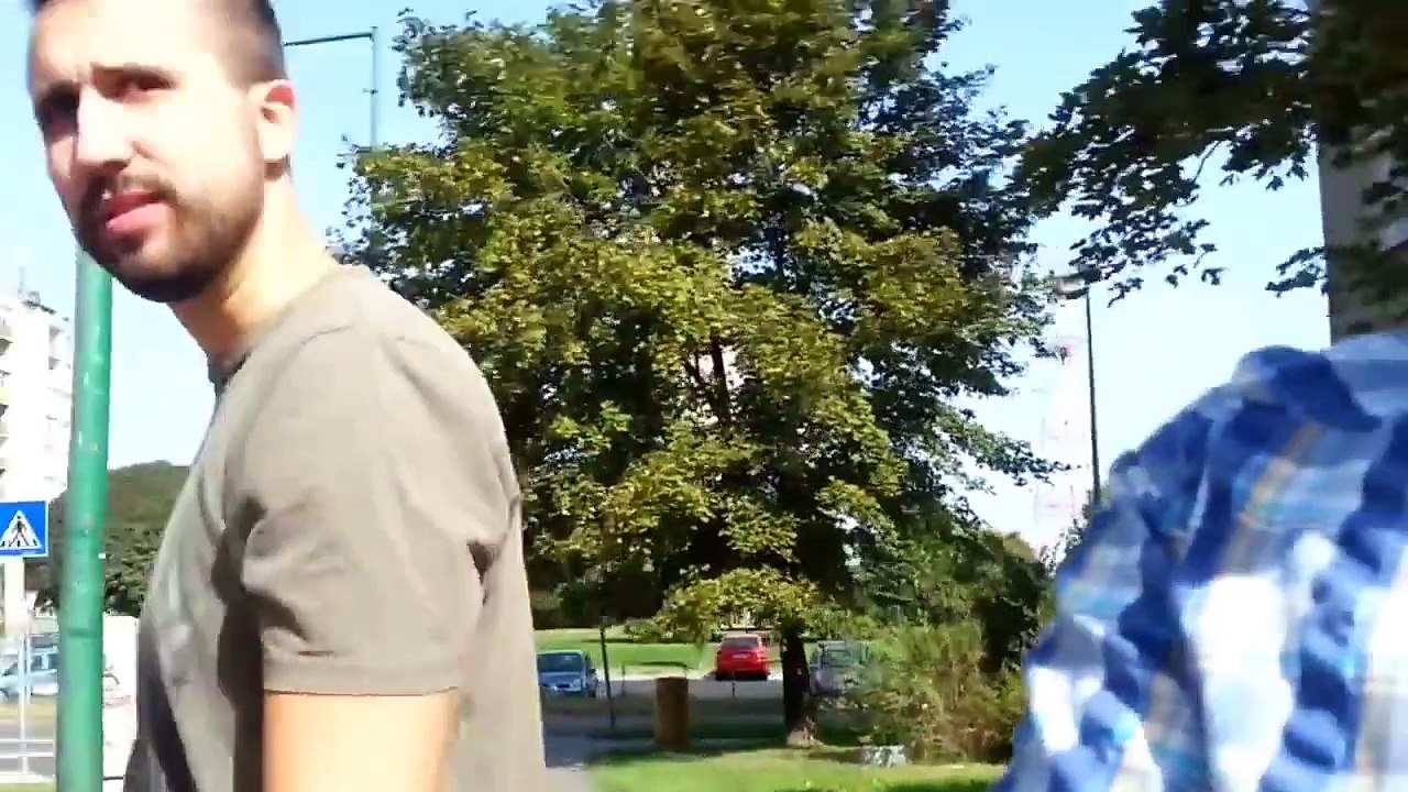 Ráckeve(anya & apa) car wash (David & Balazs)