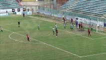 6° Giornata_ Highlights ASD Reggio Calabria - Vigor Lamezia 2-0