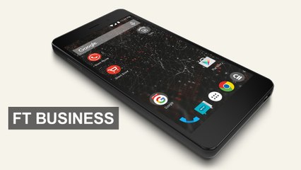 Blackphone Explained: The Ultimate Snoop-Proof Smartphone in 90 Seconds 📱