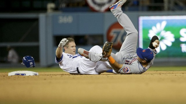 Reaction to Chase Utley Controversy