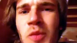When she doesnt let you kiss her (PewDiePie)