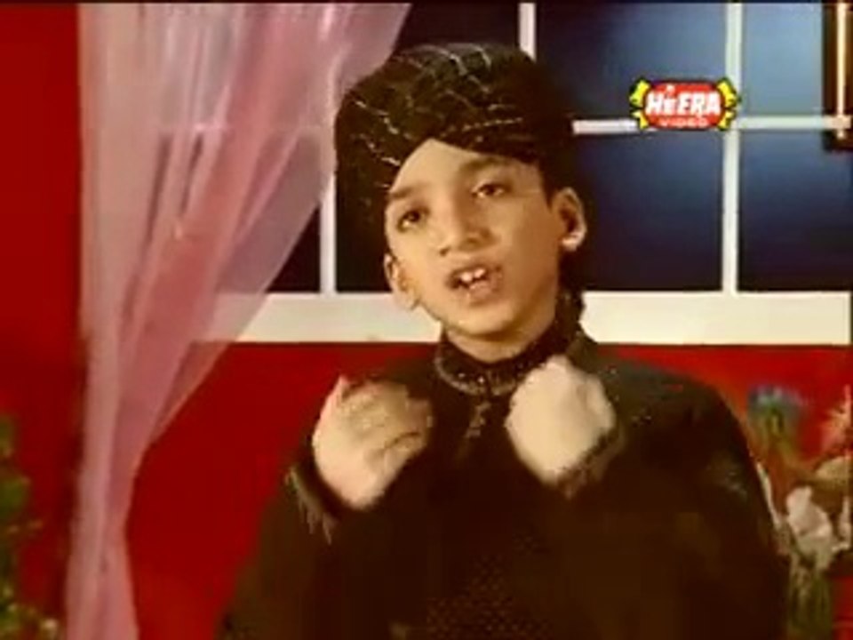 Ya Rasool Allah Ya Habeeb Allah, Beautiful voice, must listen naat