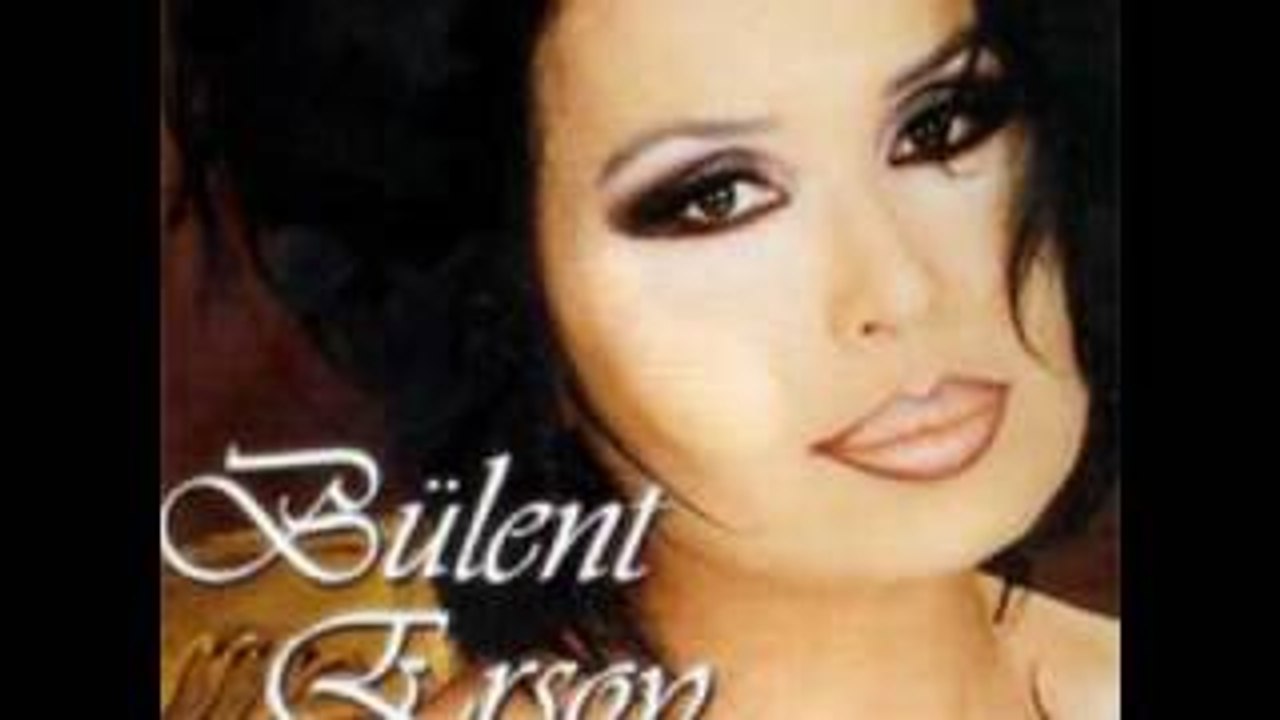 Bülent Ersoy - Bir Gönül Sayfası Daha Kapandı